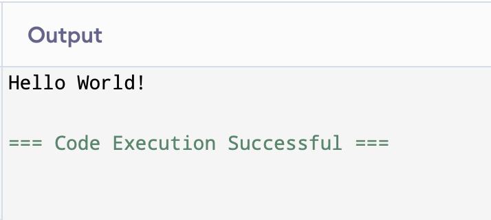 C++ tutorials